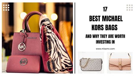 michael kors popularity